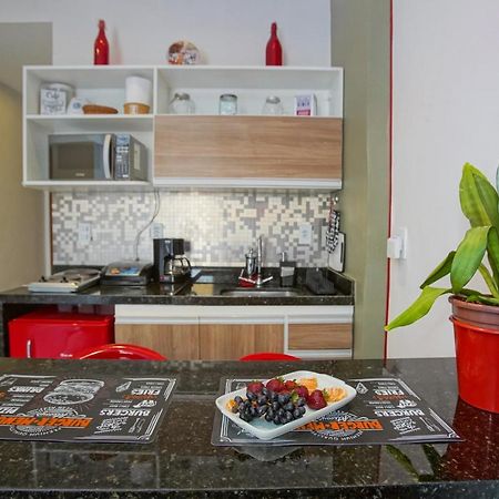 Estudio Confortavel Em Copacabana - Nsc405 Z4 Ріо-де-Жанейро Екстер'єр фото