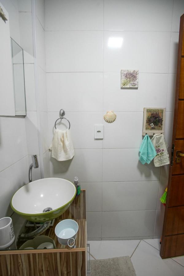 Estudio Confortavel Em Copacabana - Nsc405 Z4 Ріо-де-Жанейро Екстер'єр фото