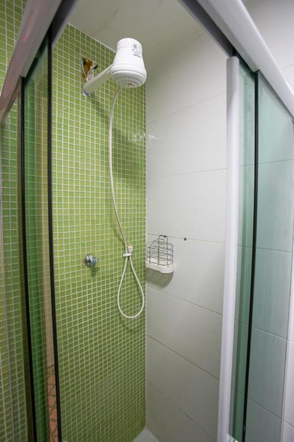 Estudio Confortavel Em Copacabana - Nsc405 Z4 Ріо-де-Жанейро Екстер'єр фото