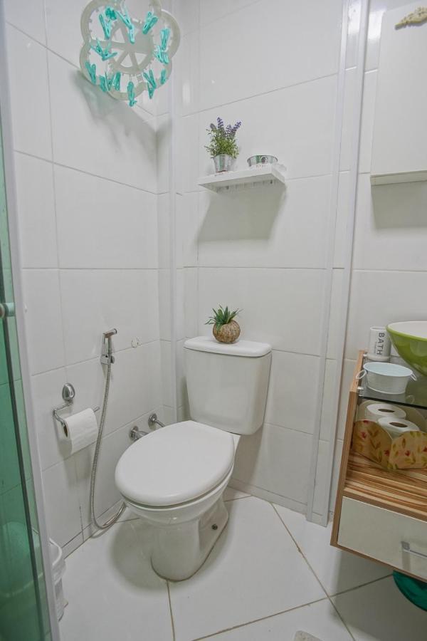 Estudio Confortavel Em Copacabana - Nsc405 Z4 Ріо-де-Жанейро Екстер'єр фото