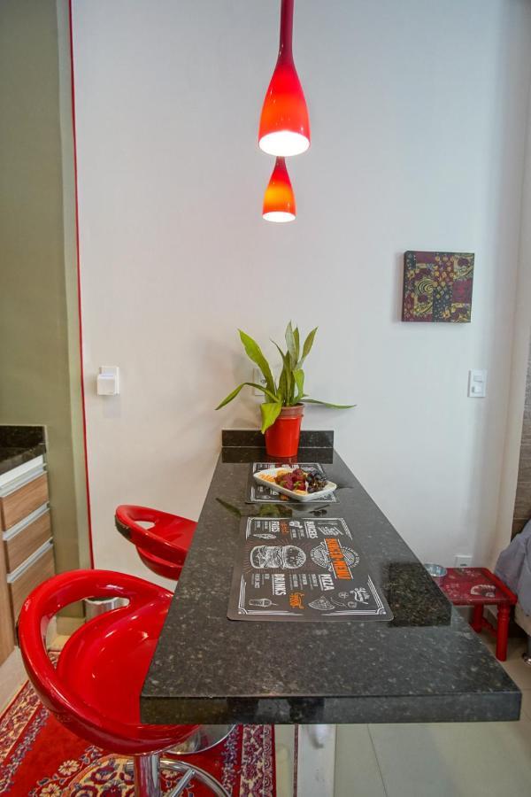 Estudio Confortavel Em Copacabana - Nsc405 Z4 Ріо-де-Жанейро Екстер'єр фото