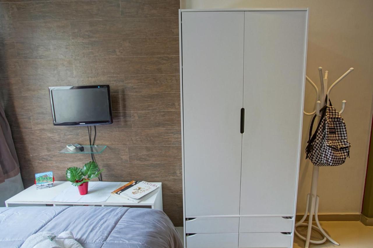Estudio Confortavel Em Copacabana - Nsc405 Z4 Ріо-де-Жанейро Екстер'єр фото