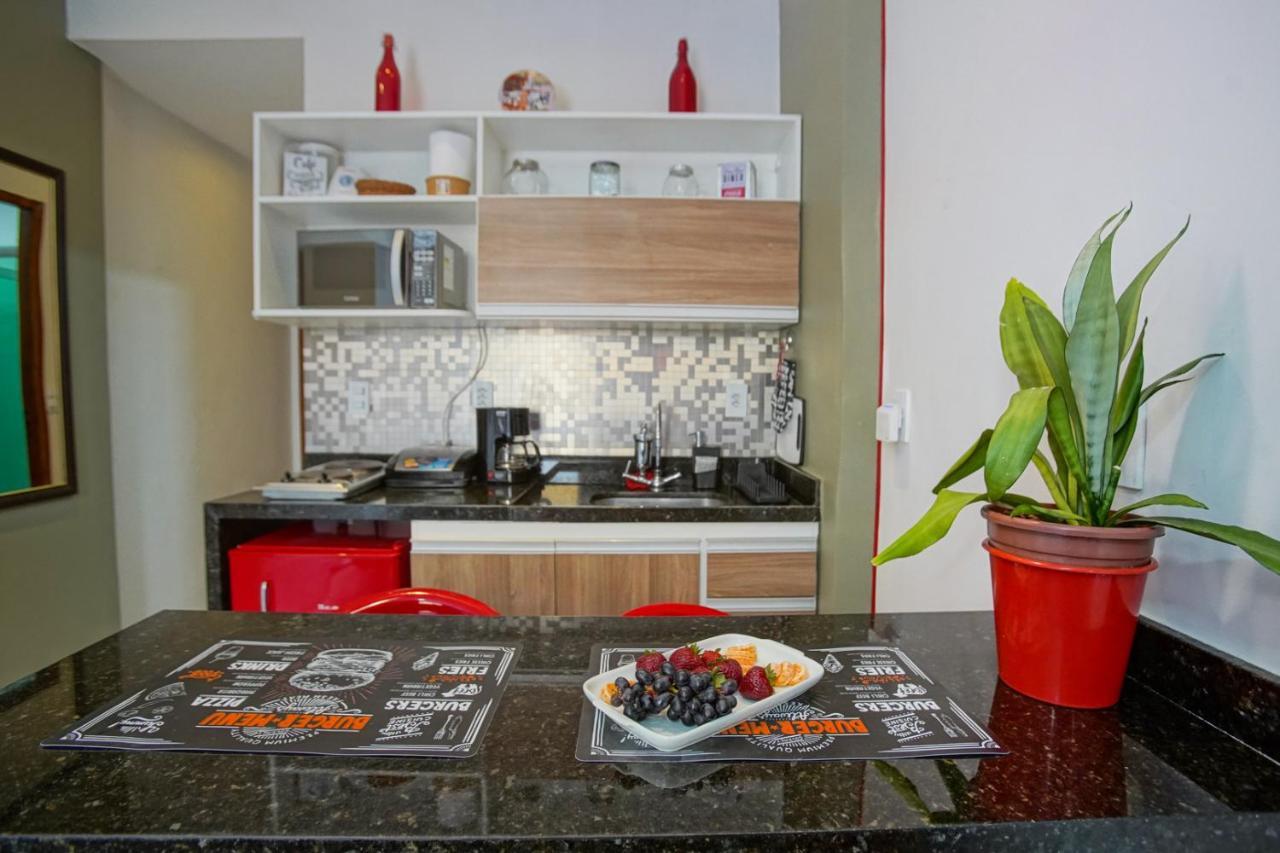 Estudio Confortavel Em Copacabana - Nsc405 Z4 Ріо-де-Жанейро Екстер'єр фото